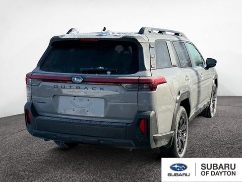 New 2026 Subaru Outback Limited XT w/ Premium/Limited Plus Package image 5