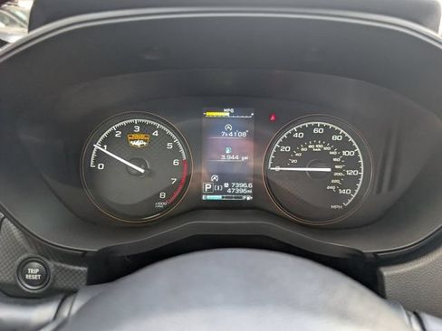 Certified 2024 Subaru Forester Wilderness AWD/4WD image 15