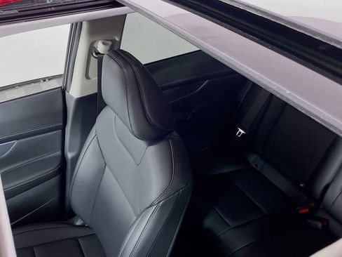 Used 2025 Nissan Murano SL AWD/4WD image 20