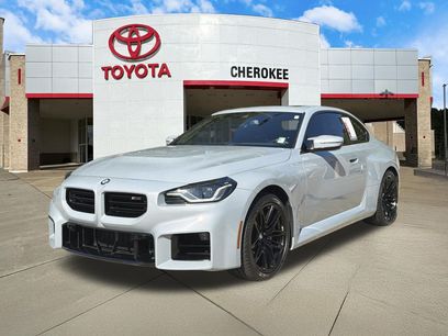 Used 2025 BMW M2 w/ Lighting Package