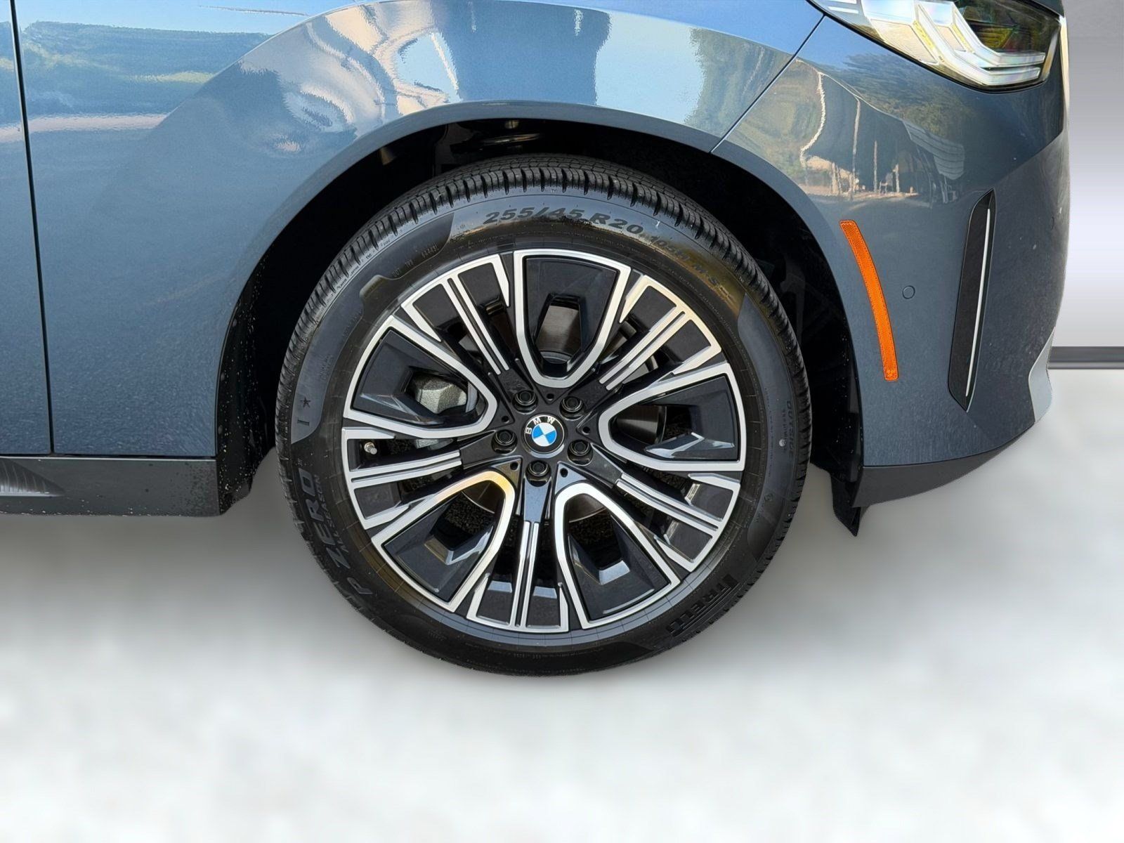 Certified 2026 BMW X3 xDrive30i AWD/4WD image 12