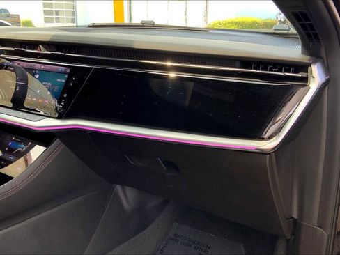 Used 2024 Jeep Wagoneer Launch Edition image 35