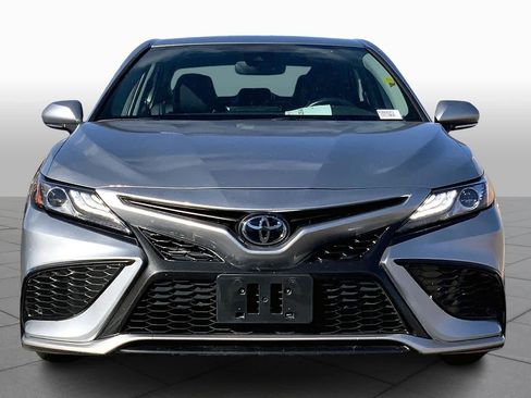 Certified 2024 Toyota Camry XSE image 3