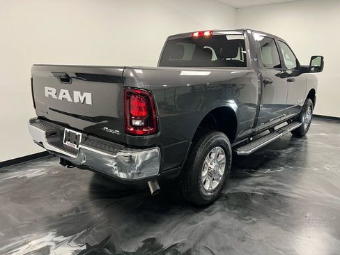 Used 2025 RAM 2500 Big Horn image 19