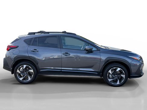 Used 2025 Subaru Crosstrek 2.5i Limited w/ Popular Package #4A image 6