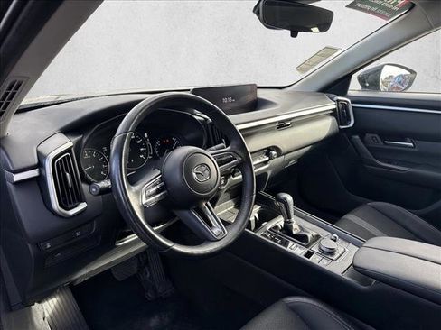 Used 2024 MAZDA CX-50 AWD 2.5 S w/ Preferred Package image 12