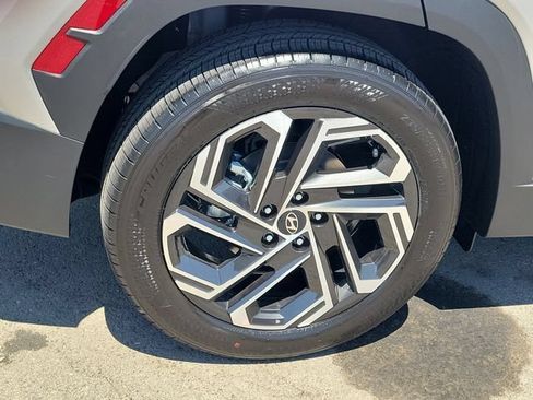 New 2026 Hyundai Tucson SEL Plus FWD image 28