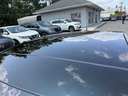 Used 2022 Audi A6 2.0T Premium w/ Black Optic Sport Package AWD/4WD image 9