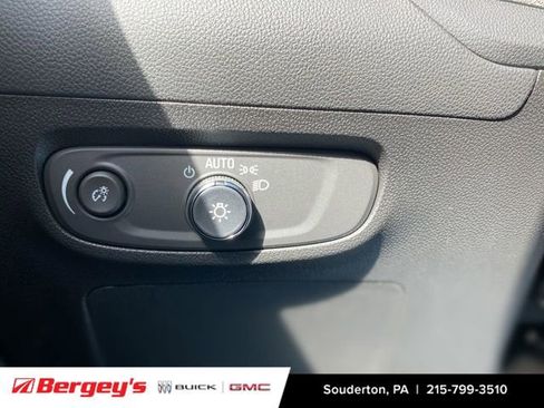 New 2026 Buick Encore GX Preferred w/ Comfort Package image 20