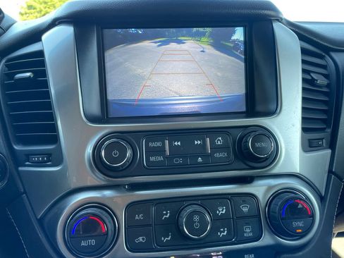 Used 2018 Chevrolet Tahoe Premier w/ Max Trailering Package AWD/4WD image 19