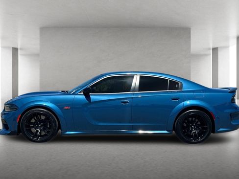 Used 2023 Dodge Charger Scat Pack RWD image 7