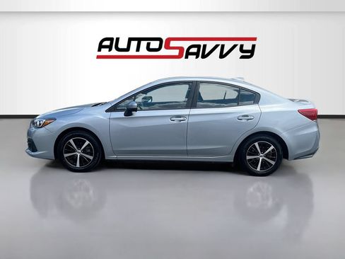 Used 2022 Subaru Impreza 2.0i Premium w/ Popular Package #1 AWD/4WD image 4