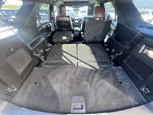 Used 2021 Ford Explorer Platinum AWD/4WD image 71