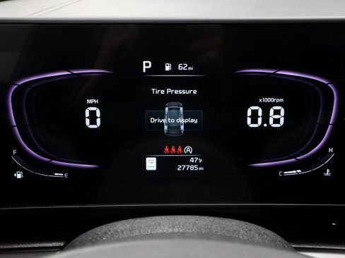 Used 2023 Kia Sportage EX image 29