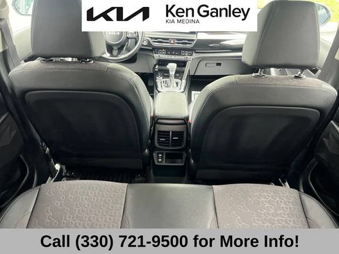 Used 2025 Kia Seltos S AWD/4WD image 53
