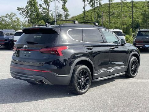 Used 2022 Hyundai Santa Fe XRT AWD/4WD image 29