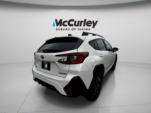 New 2026 Subaru Crosstrek 2.0i Premium image 3