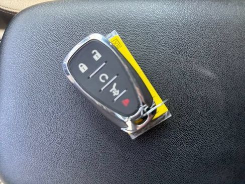 Used 2024 Chevrolet Equinox LT AWD/4WD image 34