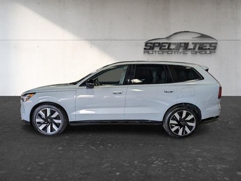 Used 2025 Volvo EX90 Ultra AWD/4WD image 7