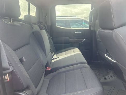 Used 2022 GMC Sierra 1500 Elevation AWD/4WD image 6