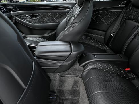 Certified 2020 Bentley Continental GT w/ First Edition Specification AWD/4WD image 27