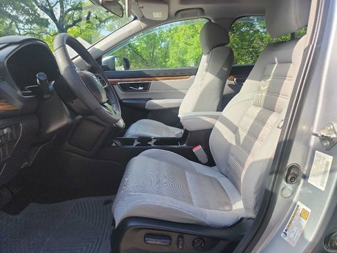 Used 2018 Honda CR-V EX image 16