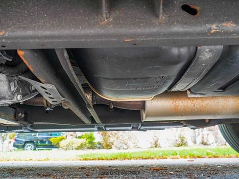 Used 2009 Cadillac Escalade AWD image 94