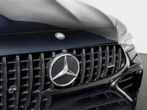 Used 2024 Mercedes-Benz AMG GT 53 image 9