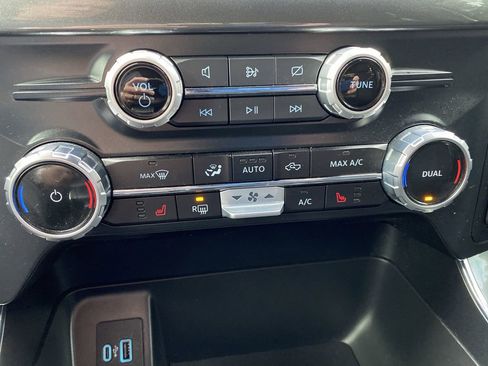 Certified 2023 Ford F150 XLT w/ Equipment Group 302A High image 25