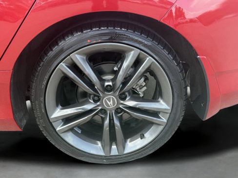 Used 2024 Acura Integra A-Spec image 13