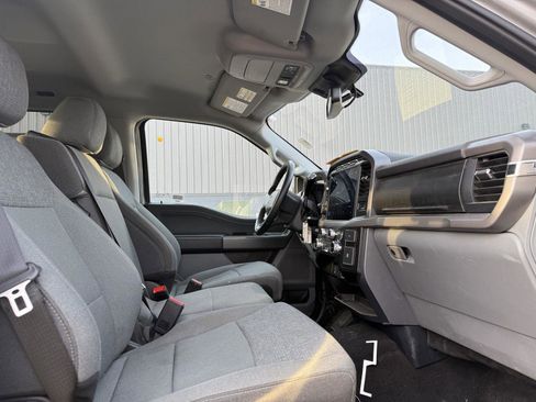Used 2024 Ford F150 XLT w/ Tow/Haul Package image 12
