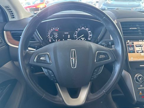 Used 2019 Lincoln MKC Select FWD image 15