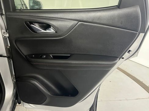 Used 2020 Chevrolet Blazer RS AWD/4WD image 28