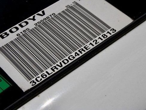 New 2024 RAM ProMaster 2500 w/ Safety Group image 21