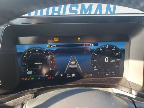 New 2026 Subaru Outback Premium image 19