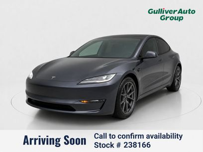 Used 2022 Tesla Model 3 Long Range
