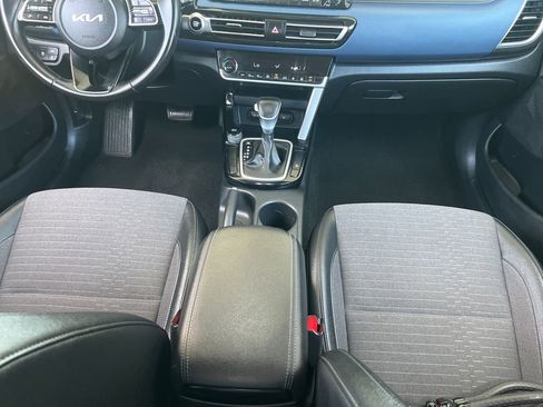 Certified 2022 Kia Seltos S FWD image 17