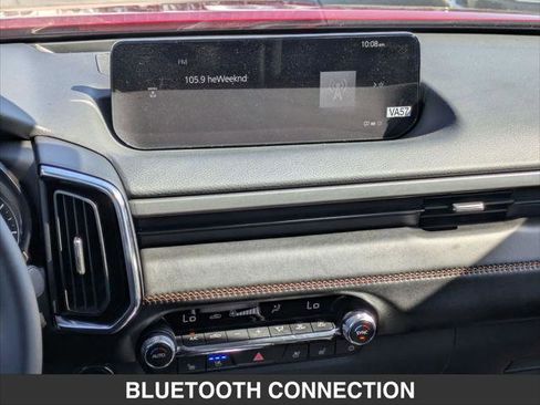 New 2025 MAZDA CX-50 AWD 2.5 S w/ Premium Plus Pkg image 8