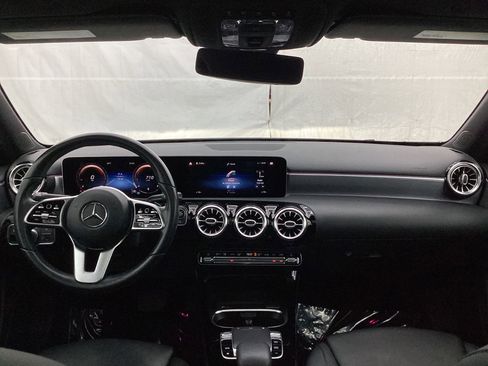 Used 2020 Mercedes-Benz A 220 w/ Premium Package image 28
