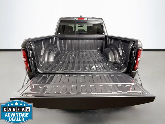 Used 2026 RAM 1500 Big Horn AWD/4WD image 24