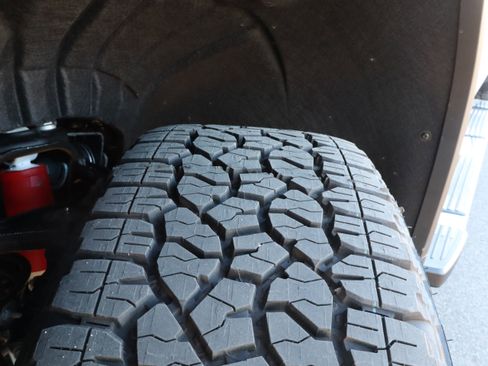 New 2026 GMC Sierra 3500 Denali w/ Denali Reserve Package image 16