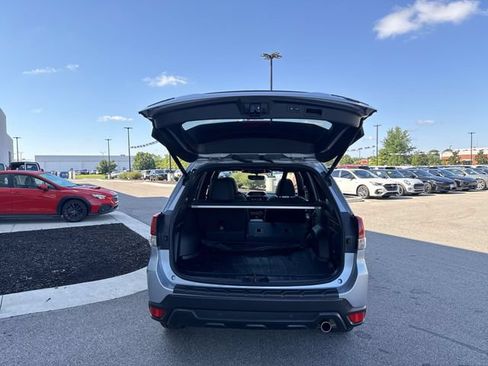 Used 2024 Subaru Forester Wilderness AWD/4WD image 20