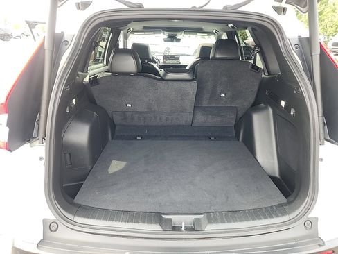 Used 2025 Honda CR-V Sport Touring image 34