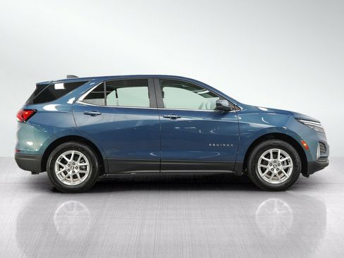 Used 2024 Chevrolet Equinox LT FWD image 6
