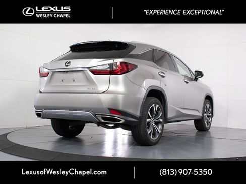 Used 2020 Lexus RX 350 FWD w/ Premium Package image 6
