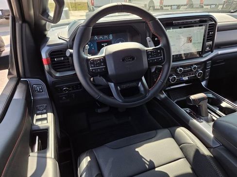 New 2026 Ford F150 Raptor AWD/4WD image 6