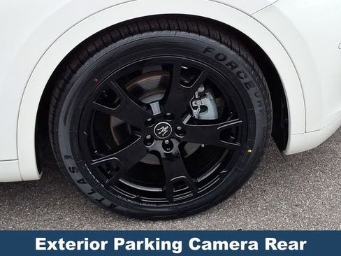 Used 2022 Maserati Levante GT image 10