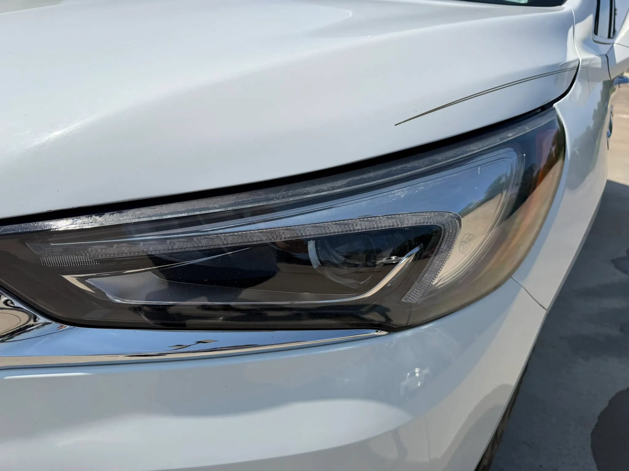Used 2019 Buick Enclave Essence FWD image 67