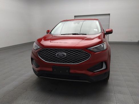 Used 2023 Ford Edge SEL image 15