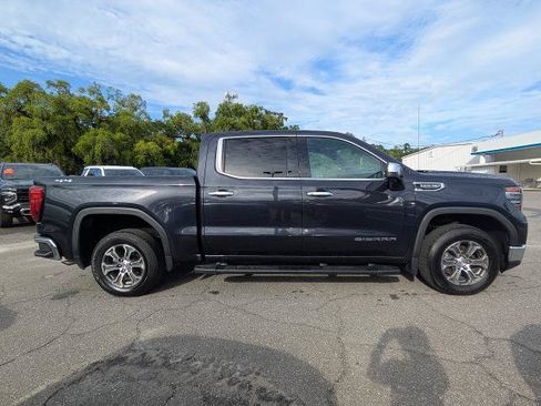 Certified 2024 GMC Sierra 1500 SLT AWD/4WD image 3